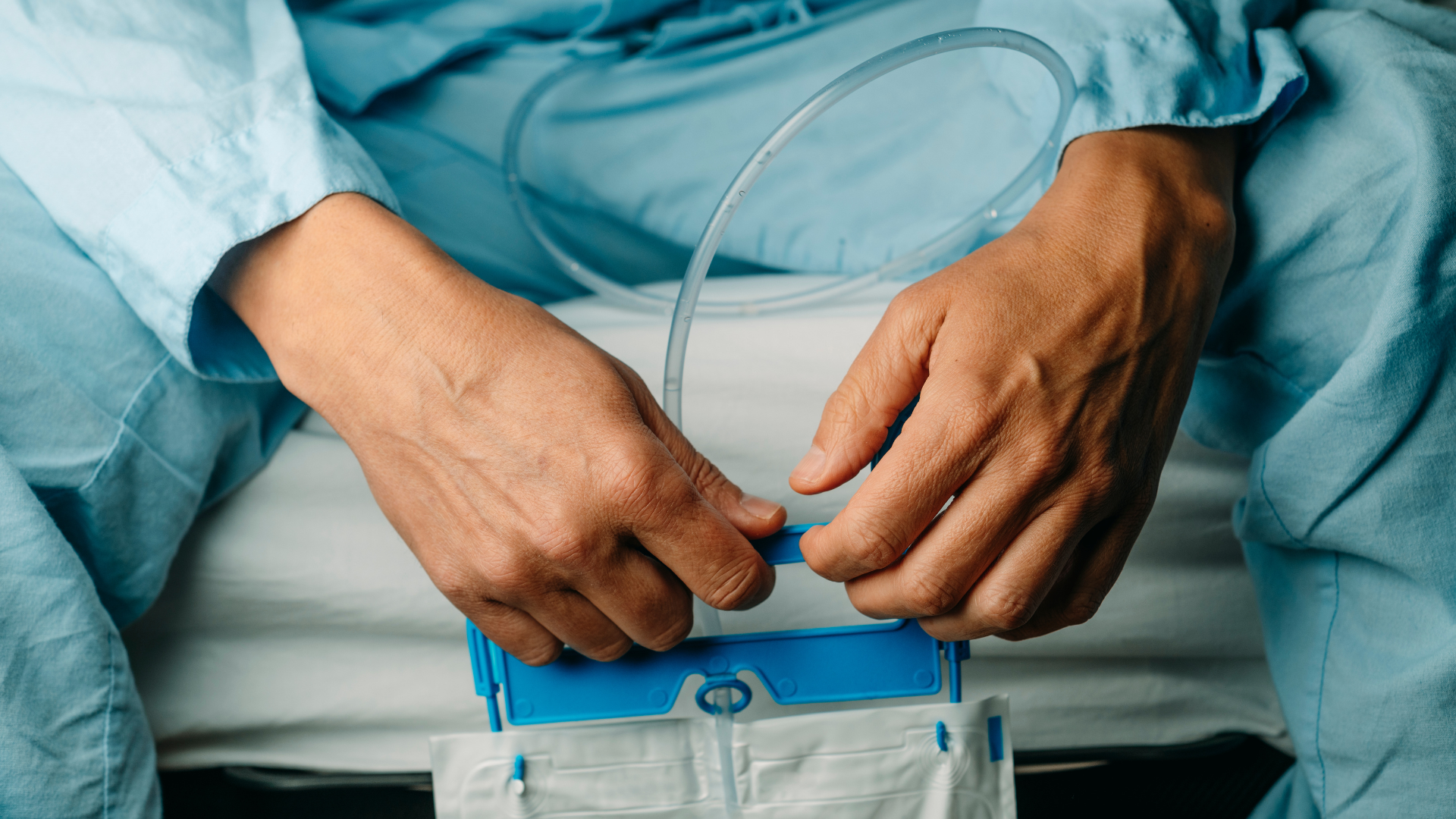 URINE & URINARY TRACK INFECTION